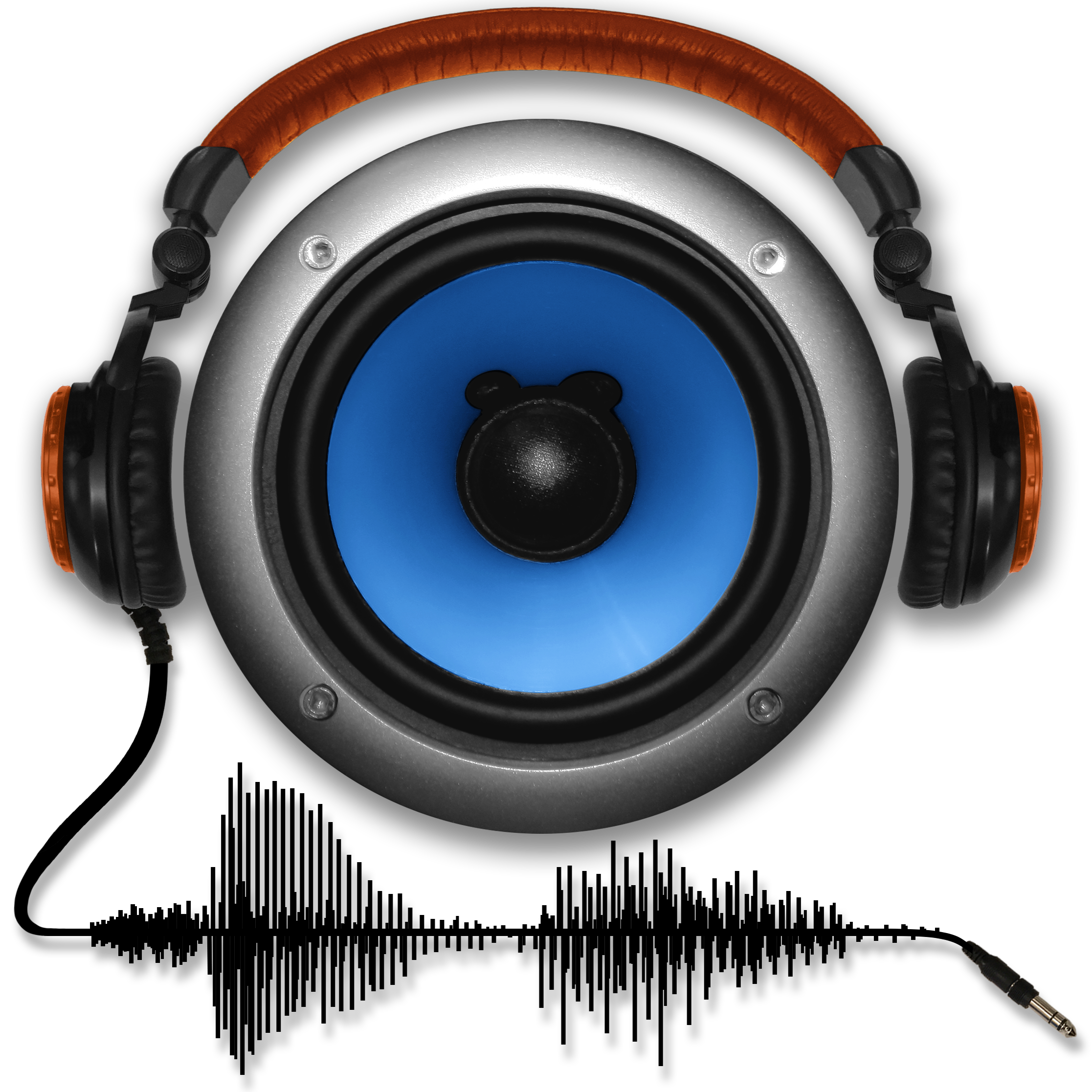 SoundGuy App Icon